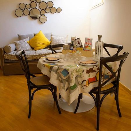 Splendor Suite Rome - Suites & Apartments Eksteriør bilde