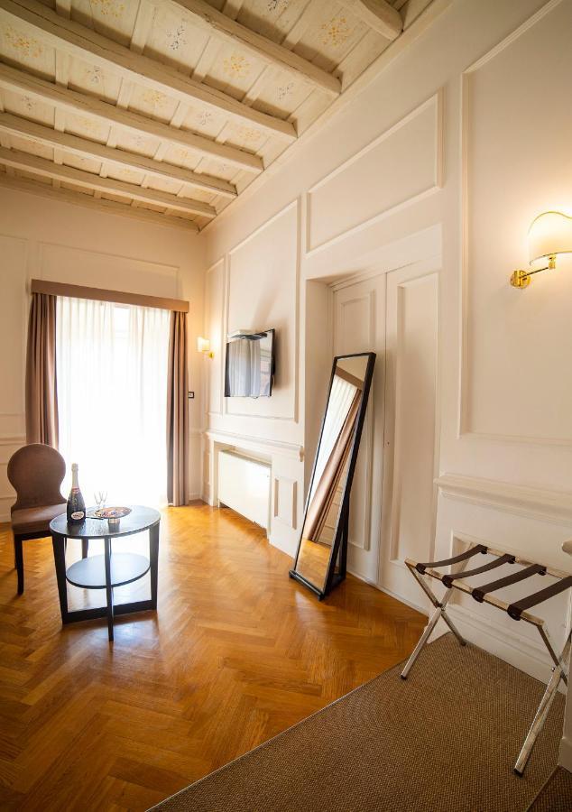 Splendor Suite Rome - Suites & Apartments Eksteriør bilde