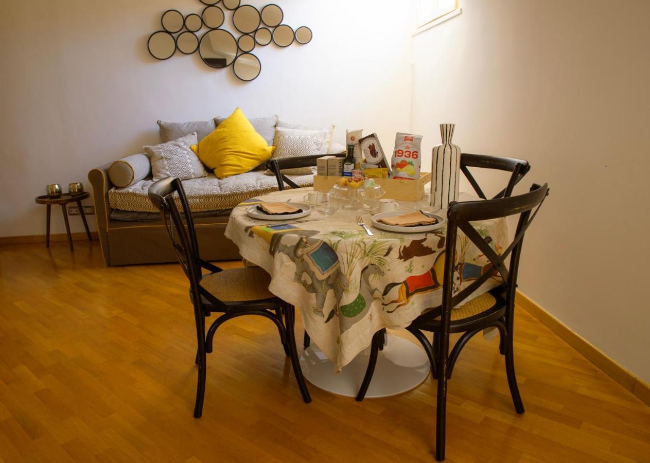 Splendor Suite Rome - Suites & Apartments Eksteriør bilde