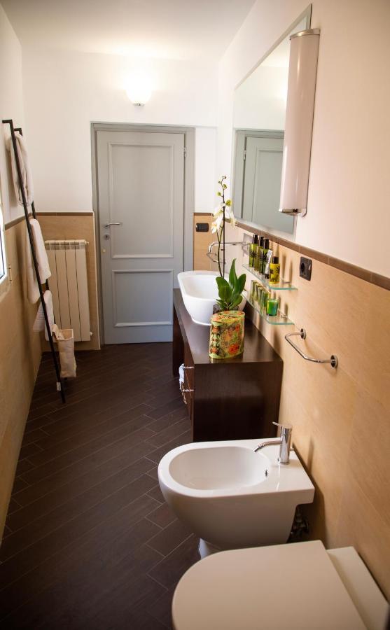 Splendor Suite Rome - Suites & Apartments Eksteriør bilde