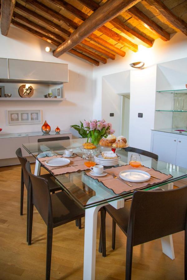 Splendor Suite Rome - Suites & Apartments Eksteriør bilde