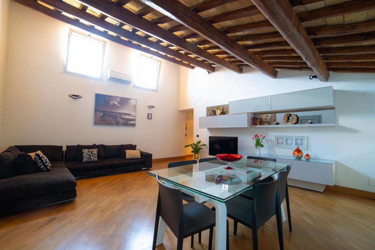Splendor Suite Rome - Suites & Apartments Eksteriør bilde