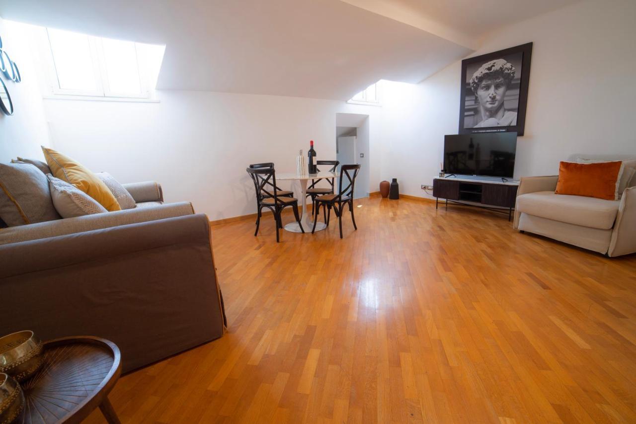 Splendor Suite Rome - Suites & Apartments Eksteriør bilde