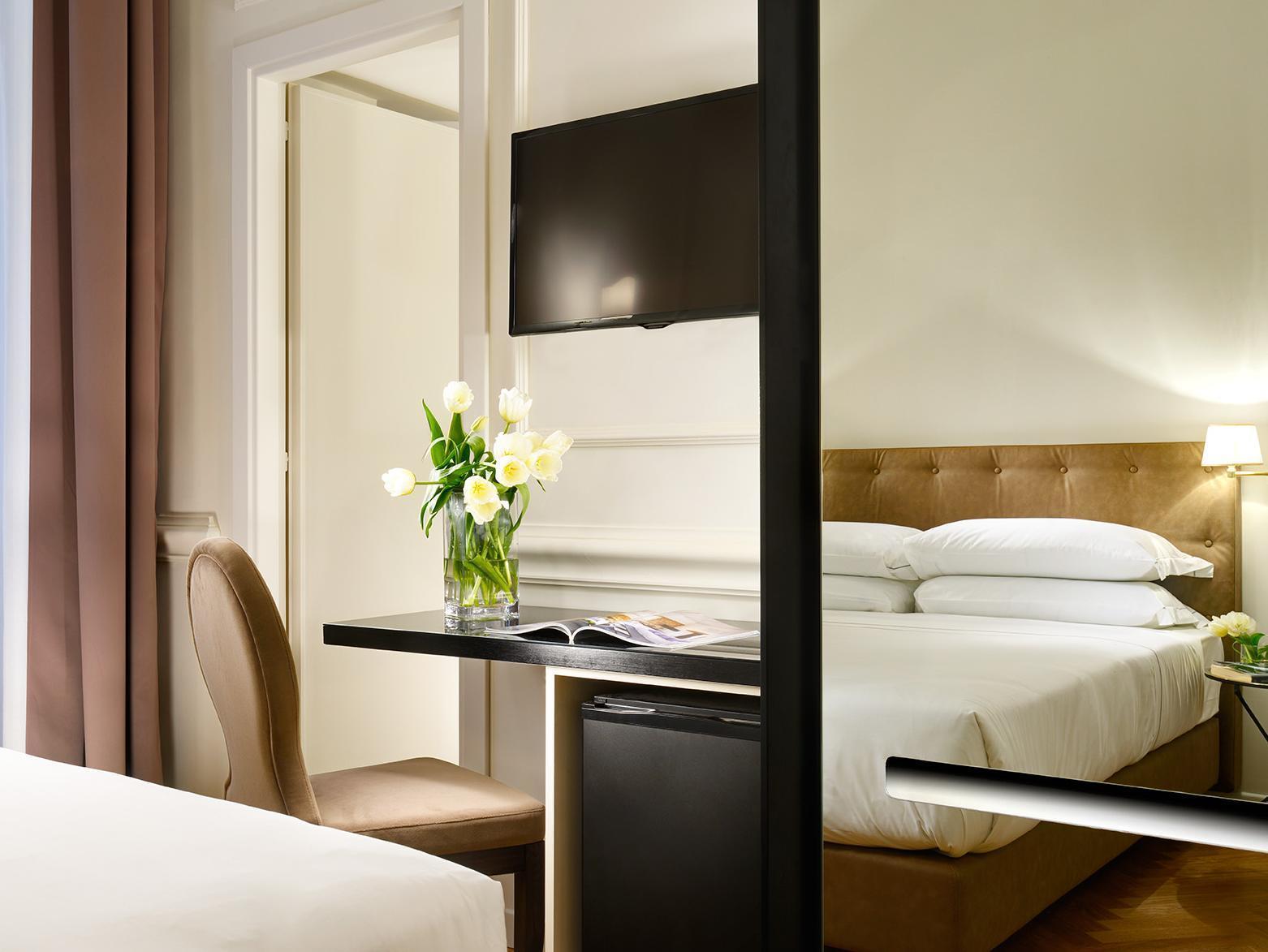Splendor Suite Rome - Suites & Apartments Eksteriør bilde