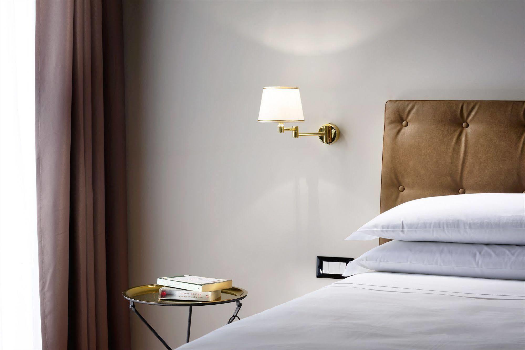 Splendor Suite Rome - Suites & Apartments Eksteriør bilde