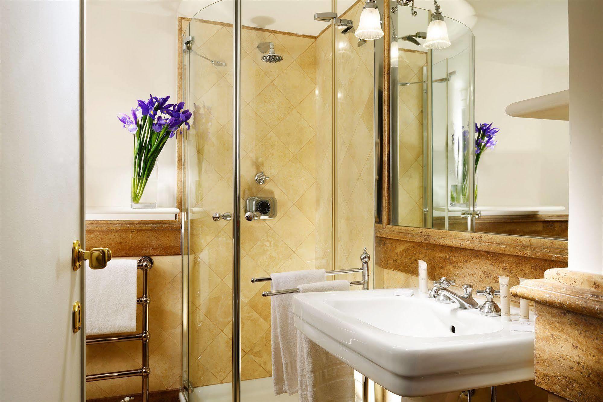 Splendor Suite Rome - Suites & Apartments Eksteriør bilde