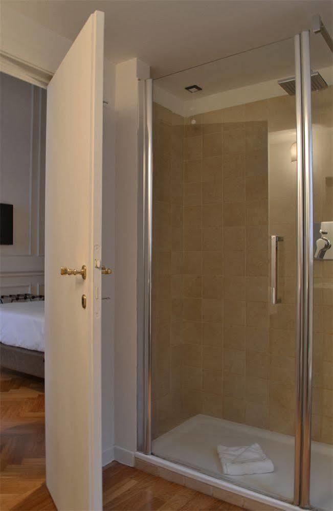 Splendor Suite Rome - Suites & Apartments Eksteriør bilde