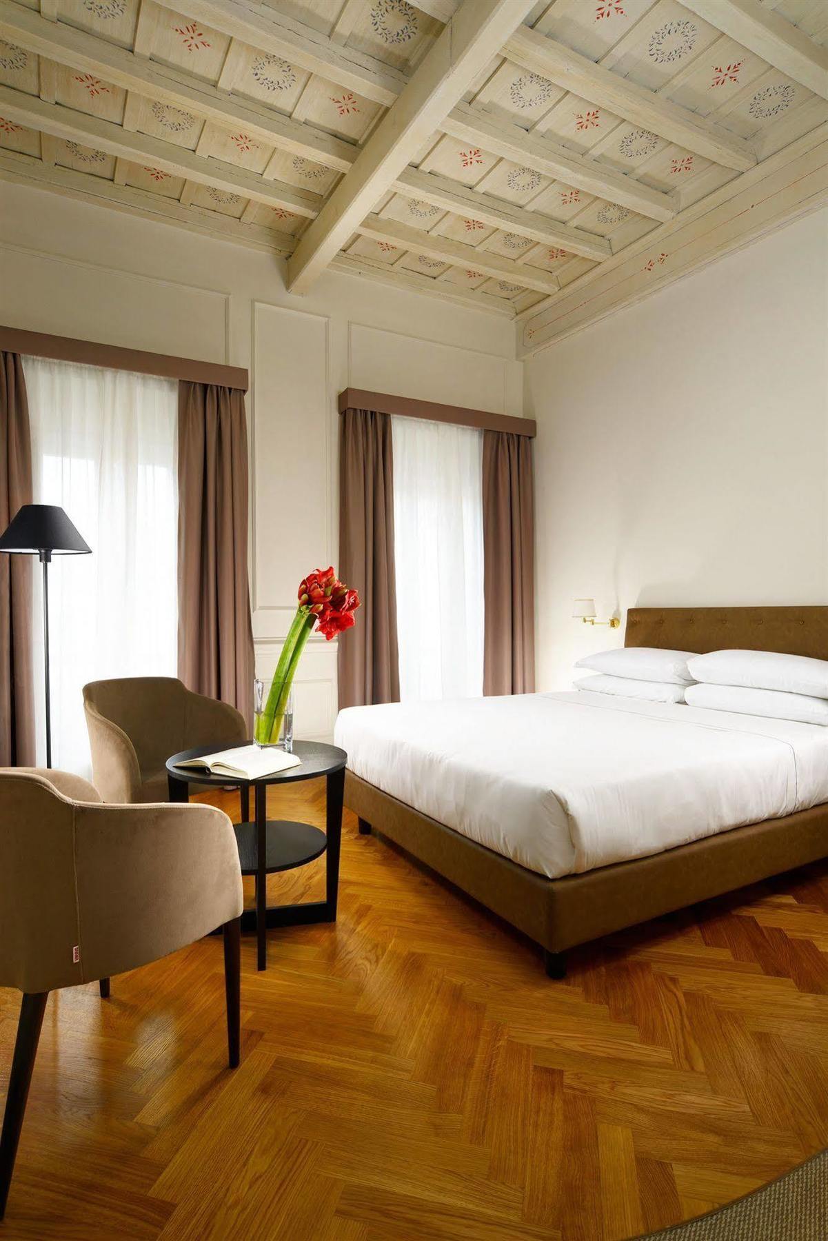 Splendor Suite Rome - Suites & Apartments Eksteriør bilde
