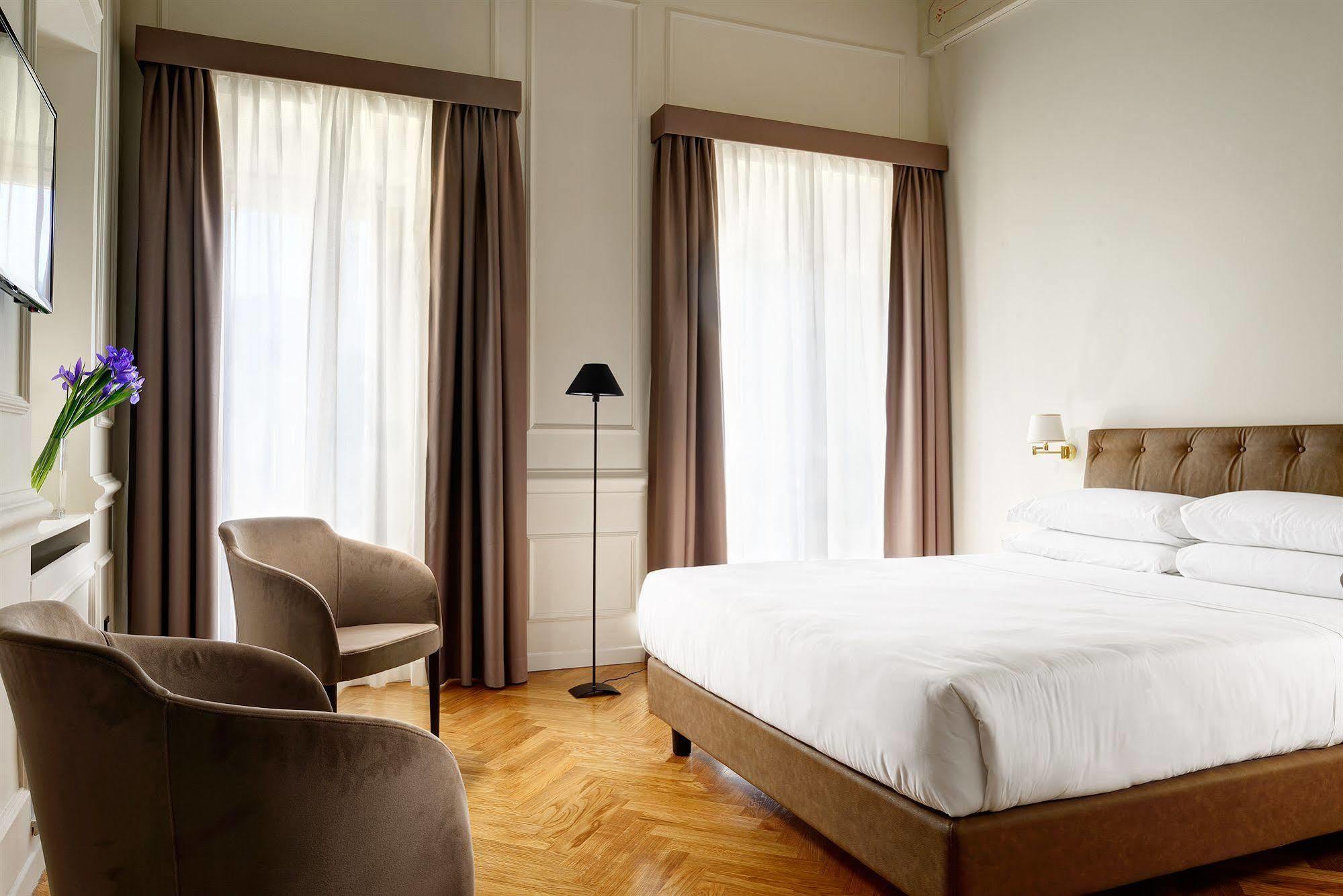 Splendor Suite Rome - Suites & Apartments Eksteriør bilde