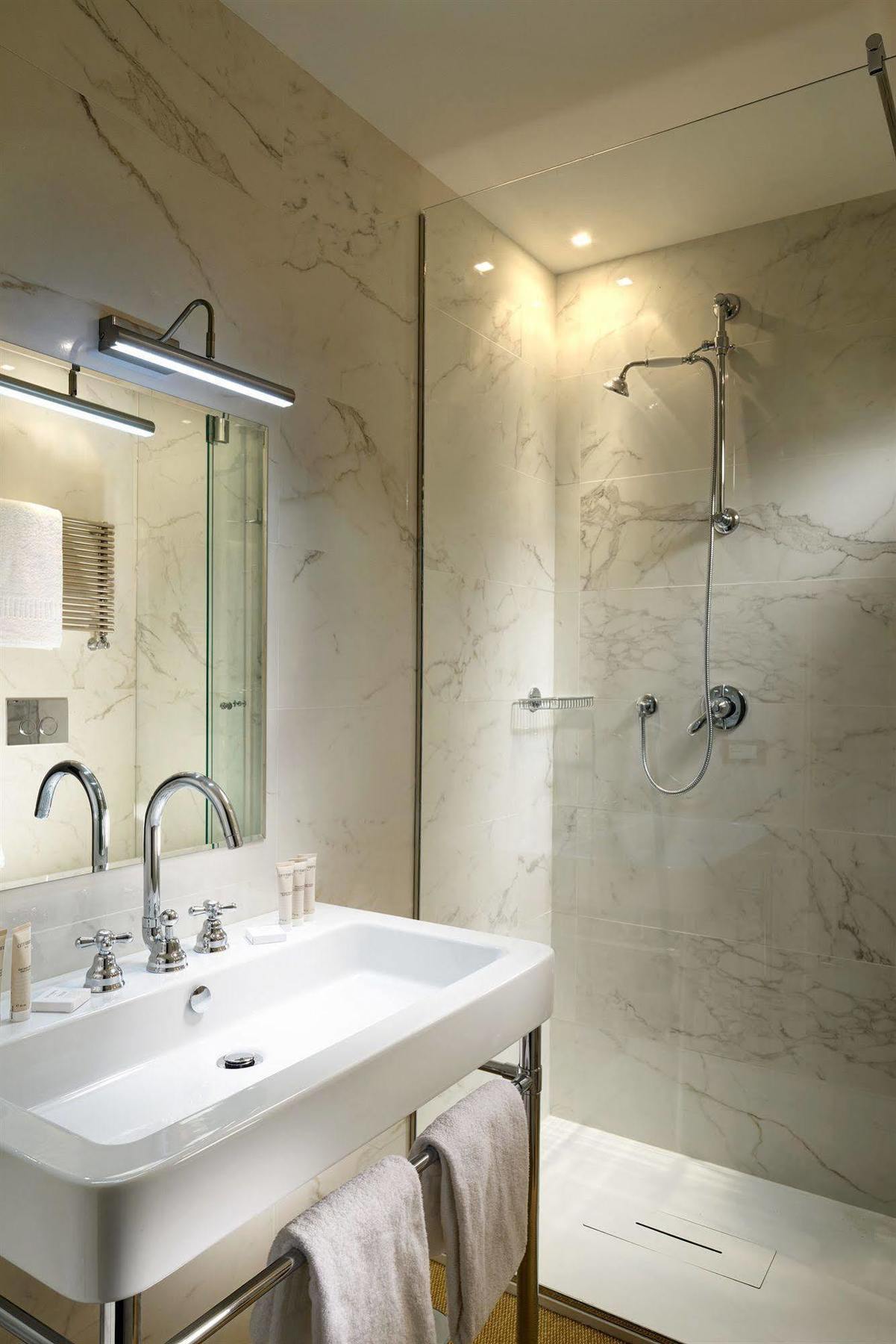 Splendor Suite Rome - Suites & Apartments Eksteriør bilde