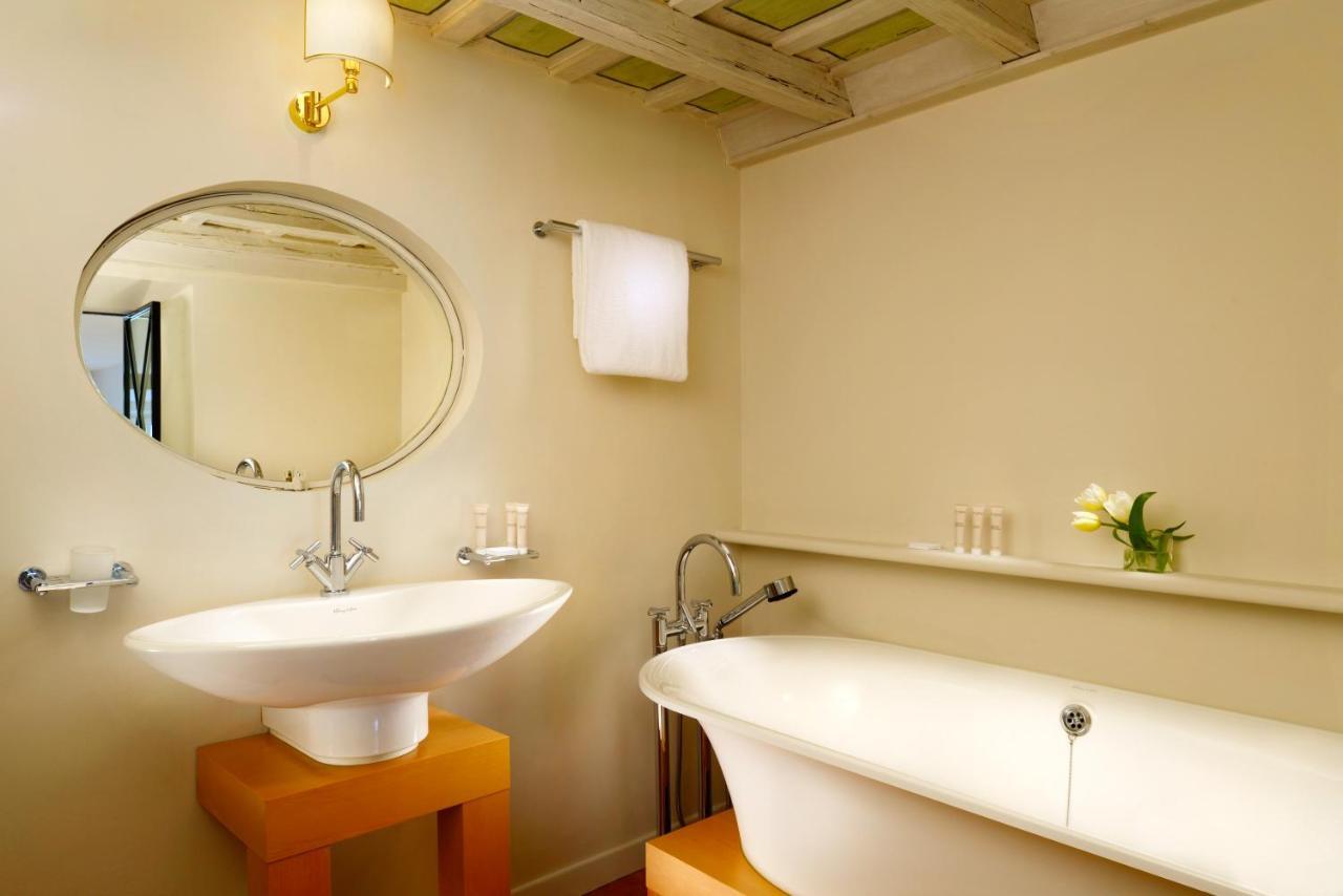 Splendor Suite Rome - Suites & Apartments Eksteriør bilde