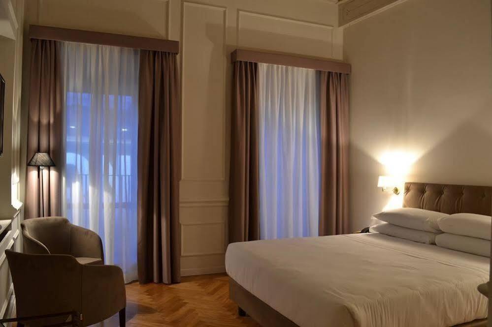 Splendor Suite Rome - Suites & Apartments Eksteriør bilde