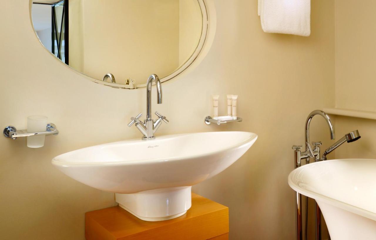 Splendor Suite Rome - Suites & Apartments Eksteriør bilde